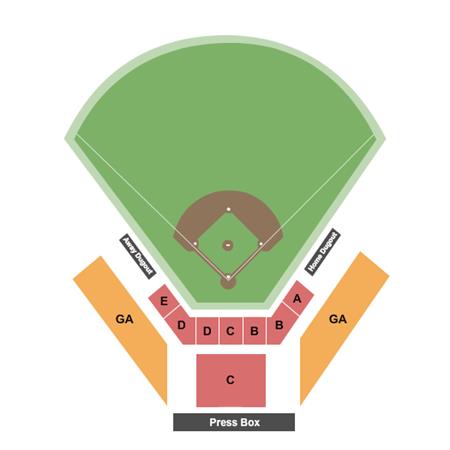 Hunter Wright Stadium