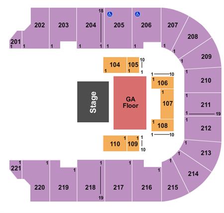 Huntington Bank Arena