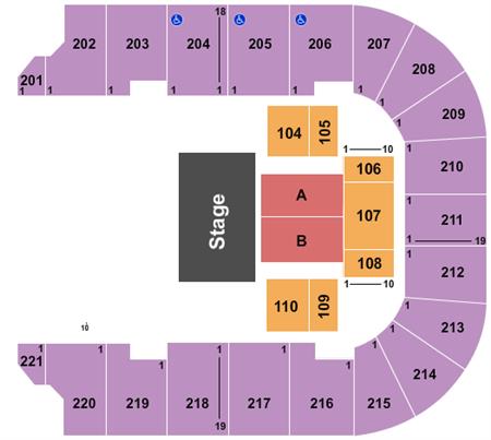 Huntington Bank Arena