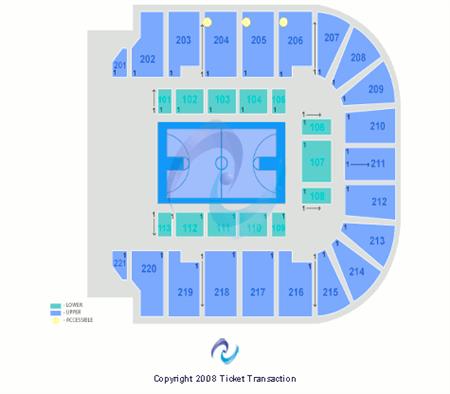 Huntington Bank Arena