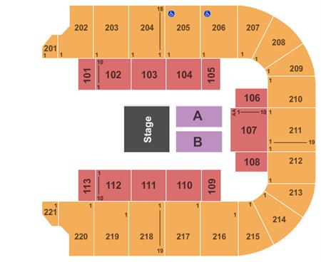 Huntington Bank Arena