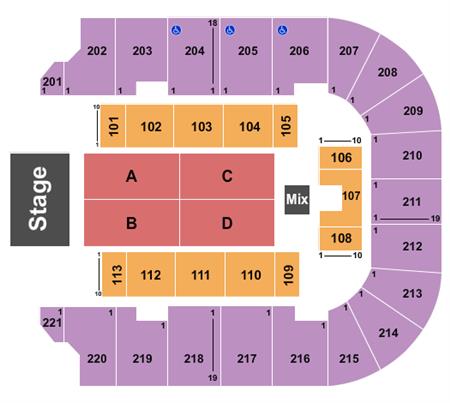 Huntington Bank Arena