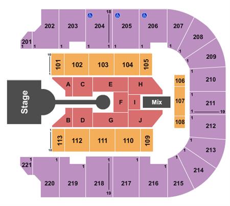 Huntington Bank Arena