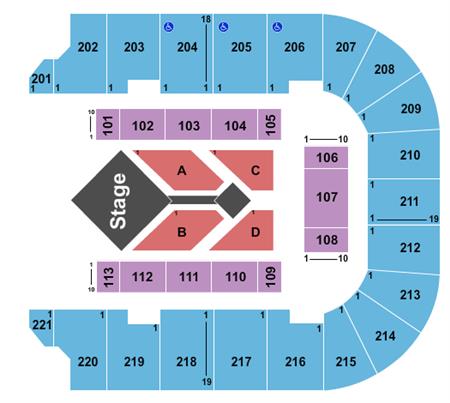 Huntington Bank Arena
