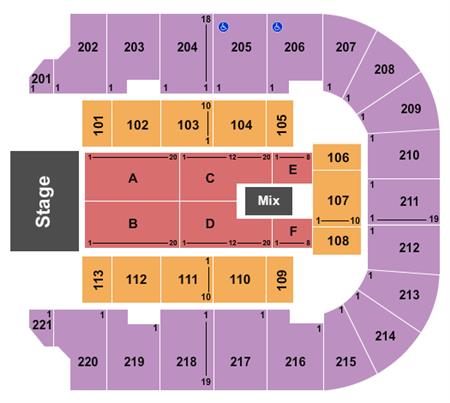 Huntington Bank Arena