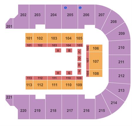 Huntington Bank Arena