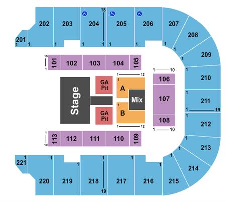 Huntington Bank Arena
