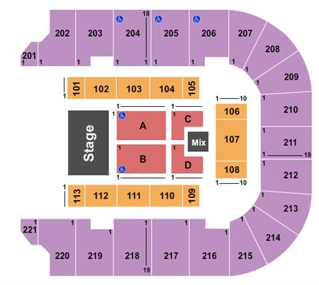 Huntington Bank Arena