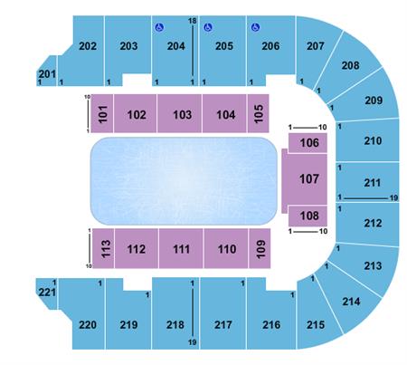 Huntington Bank Arena