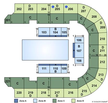 Huntington Bank Arena