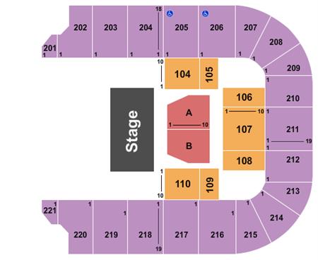 Huntington Bank Arena