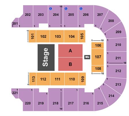 Huntington Bank Arena