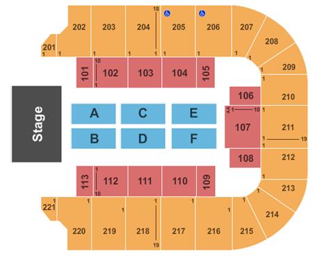 Huntington Bank Arena