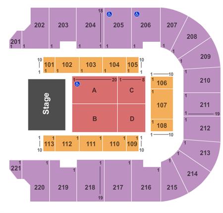 Huntington Bank Arena