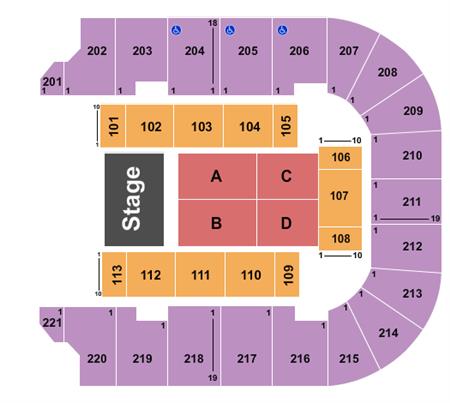 Huntington Bank Arena