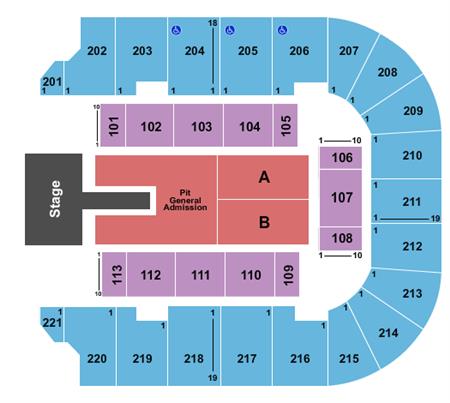 Huntington Bank Arena