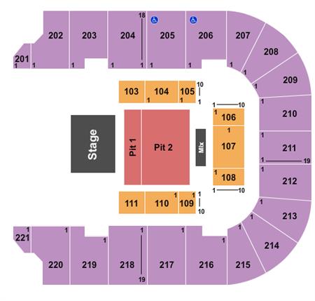 Huntington Bank Arena
