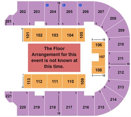 Huntington Bank Arena