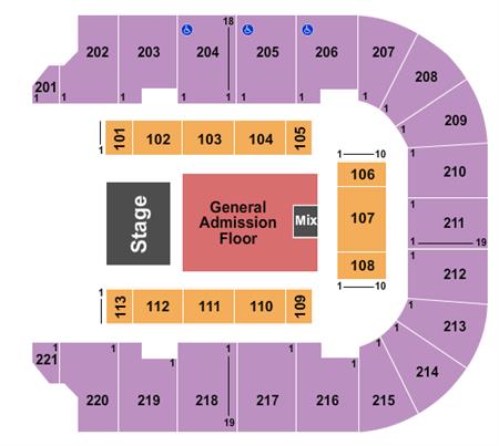 Huntington Bank Arena