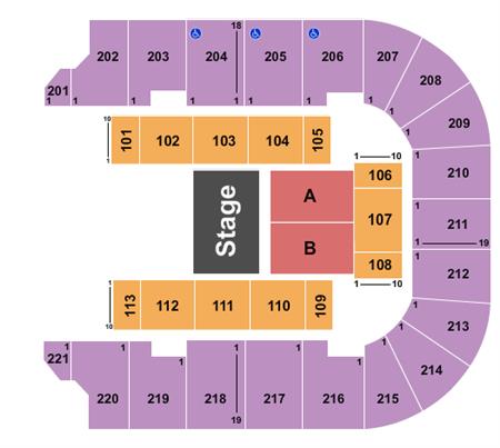 Huntington Bank Arena