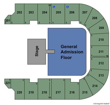 Huntington Bank Arena