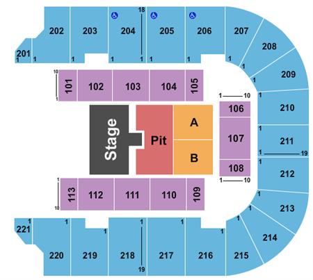 Huntington Bank Arena
