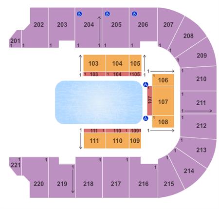 Huntington Bank Arena