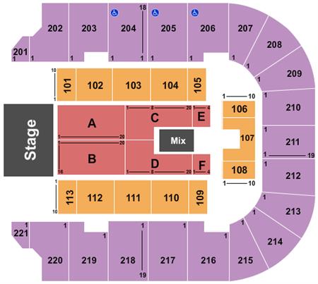 Huntington Bank Arena
