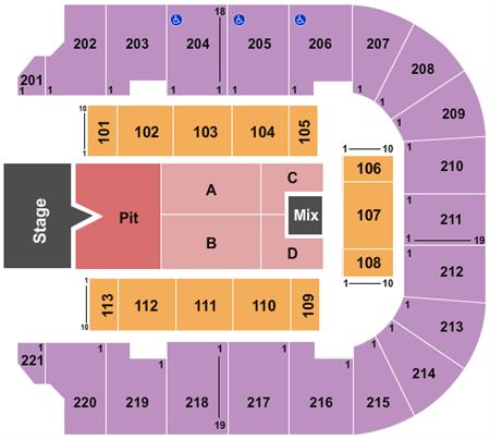 Huntington Bank Arena
