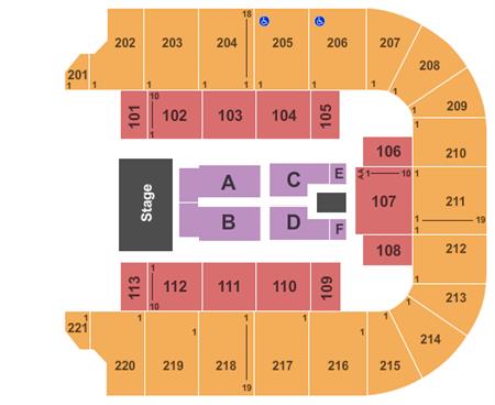 Huntington Bank Arena