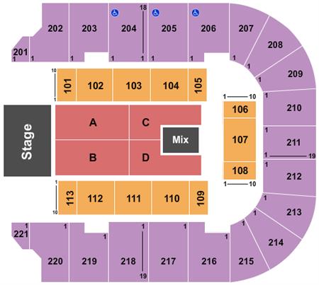 Huntington Bank Arena