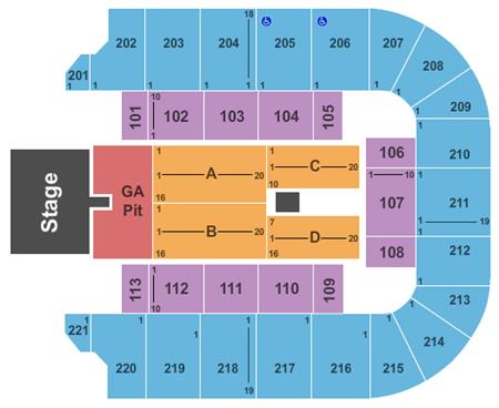 Huntington Bank Arena
