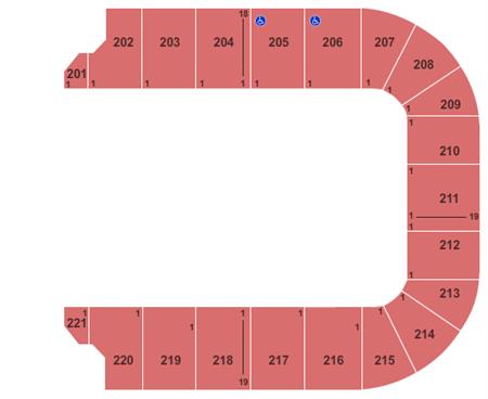 Huntington Bank Arena