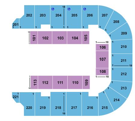 Huntington Bank Arena