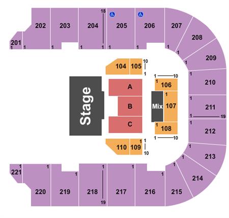 Huntington Bank Arena
