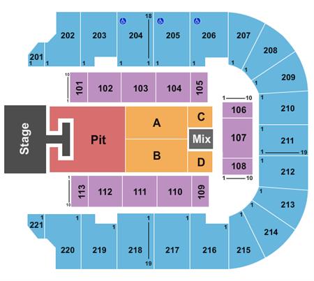Huntington Bank Arena