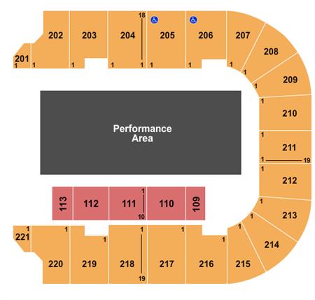 Huntington Bank Arena