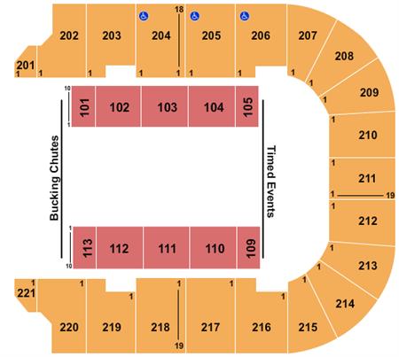 Huntington Bank Arena