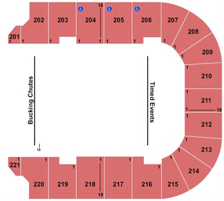 Huntington Bank Arena