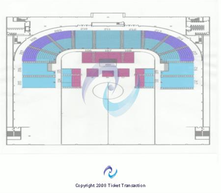 Huntington Bank Arena