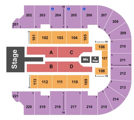 Huntington Bank Arena