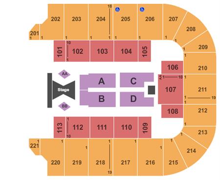 Huntington Bank Arena