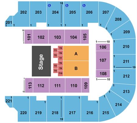 Huntington Bank Arena