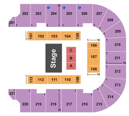 Huntington Bank Arena