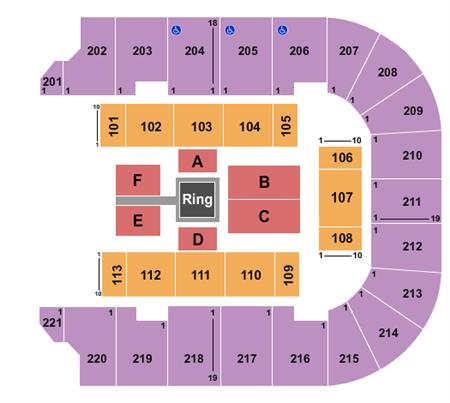 Huntington Bank Arena