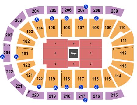 Huntington Center