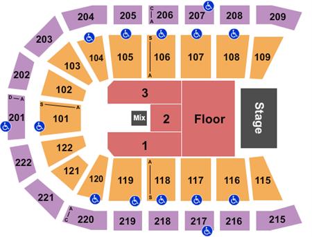 Huntington Center