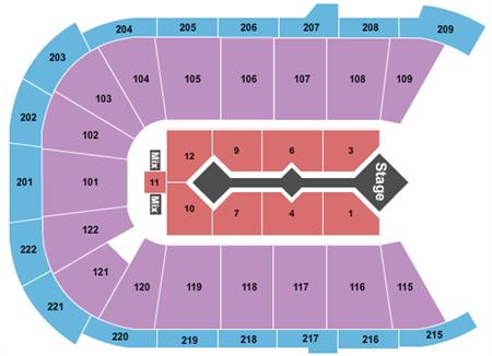 Huntington Center