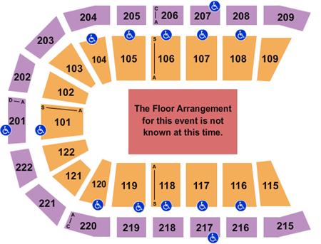 Huntington Center
