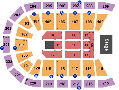 Huntington Center
